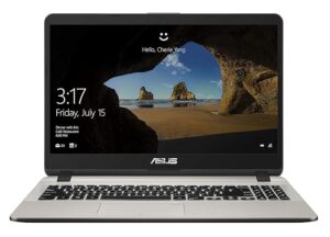 ASUS Vivobook X507 (Core i3-7th Gen)