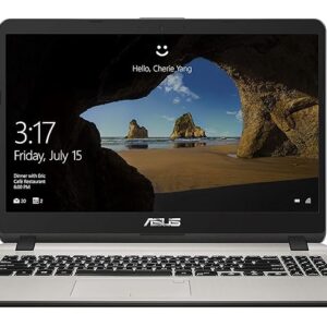 ASUS Vivobook X507 (Core i3-7th Gen)