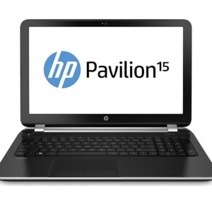 HP Pavilion 15