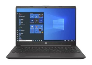 HP 255 G8 Notebook PC