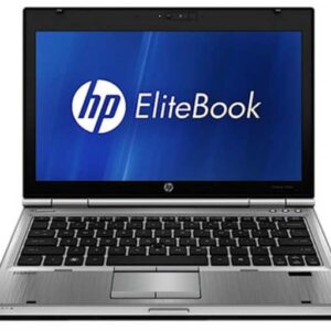HP EliteBook 2560p
